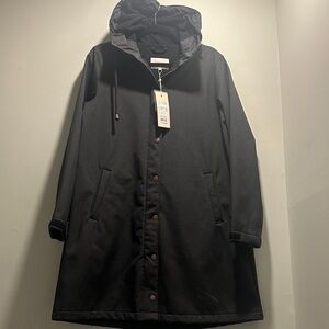 Alia Softshell Jacket